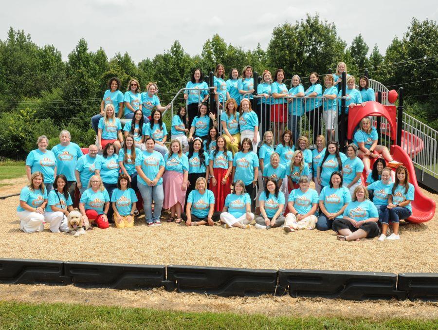 Eastside Staff